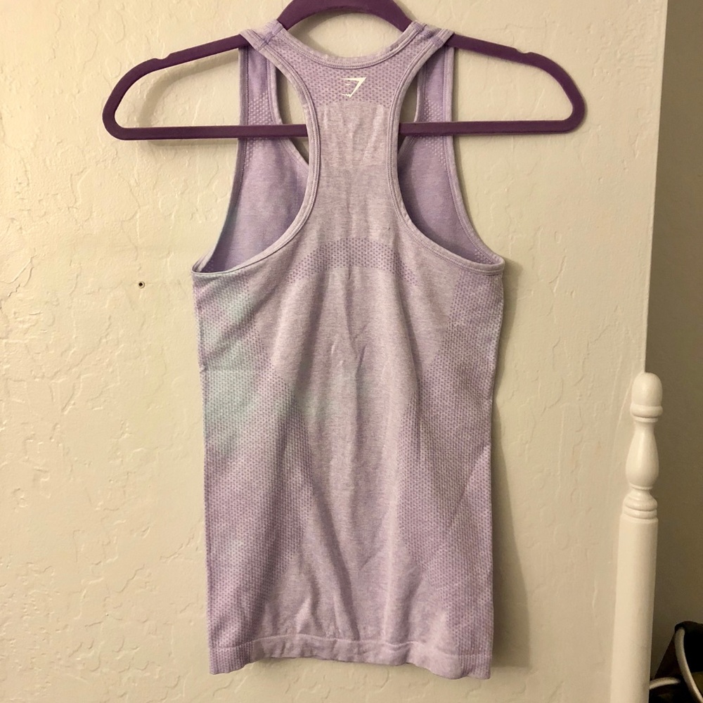 Gymshark seamless vest - Picture 2 of 5